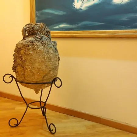 Palma Couette-café 4*