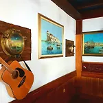Bed and breakfast Palma