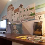 Bed and breakfast Palma