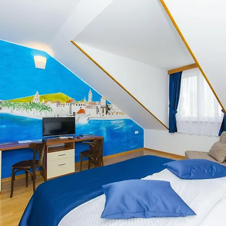 Bed and breakfast Palma