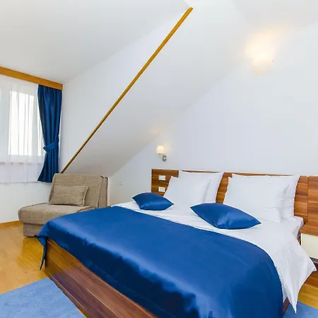 Bed and breakfast Palma 4*