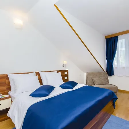 Palma Bed & Breakfast Split