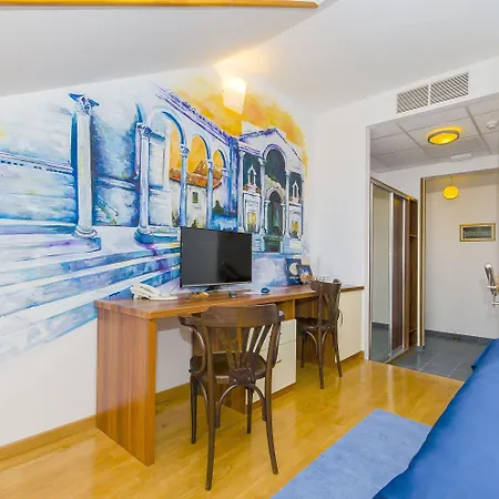 Bed and breakfast Palma Split