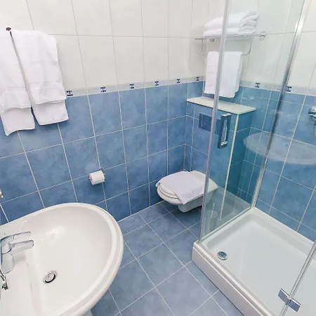 Bed & Breakfast Palma Split