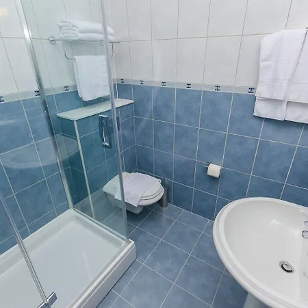 Palma לינה וארוחת בוקר ספליט