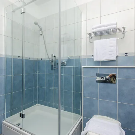 Palma Bed and breakfast 4*