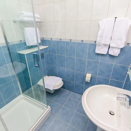 Palma Bed and breakfast