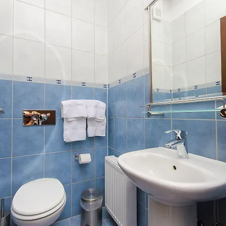 Bed and breakfast Palma Split