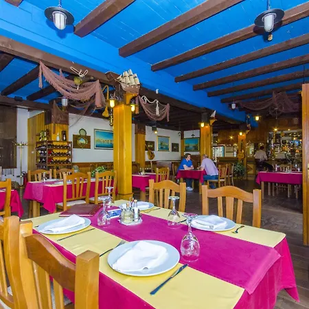 Palma Bed and breakfast