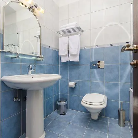 Bed and breakfast Palma Split