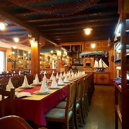 krevet i doručak Palma 4*