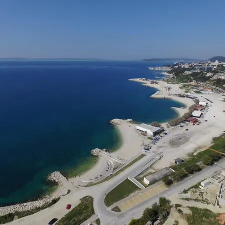 Palma Bed and breakfast