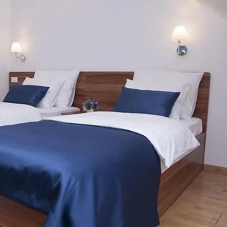 Bed and breakfast Palma Split