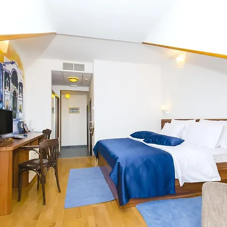 Palma Bed and breakfast Split