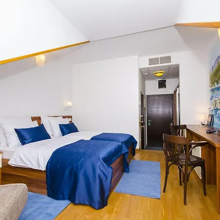 Palma Bed and breakfast