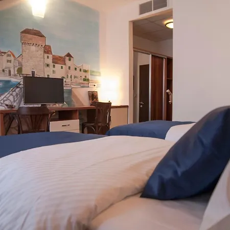 Palma Bed and breakfast Split
