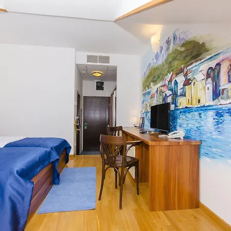 Palma 4* スプリト