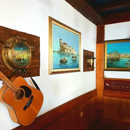 Bed & Breakfast Palma