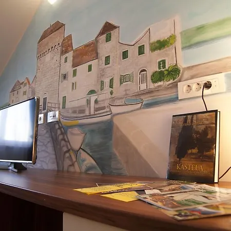 ベッド・アンド・ブレックファスト Palma