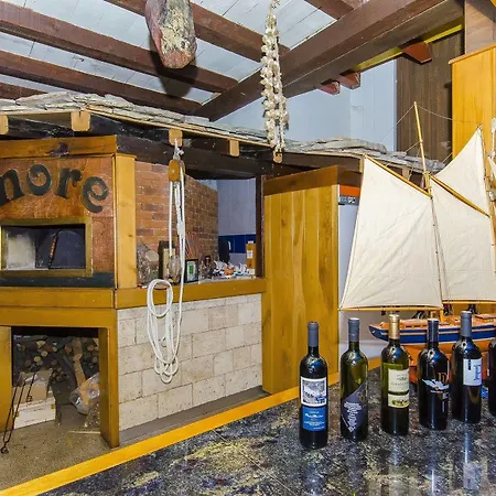 Bed & Breakfast Palma Split