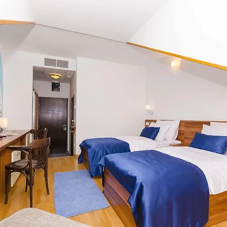 Palma Bed & Breakfast 4*