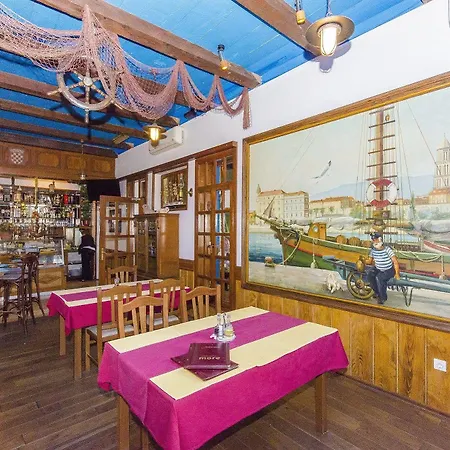 Bed & Breakfast Palma 4*