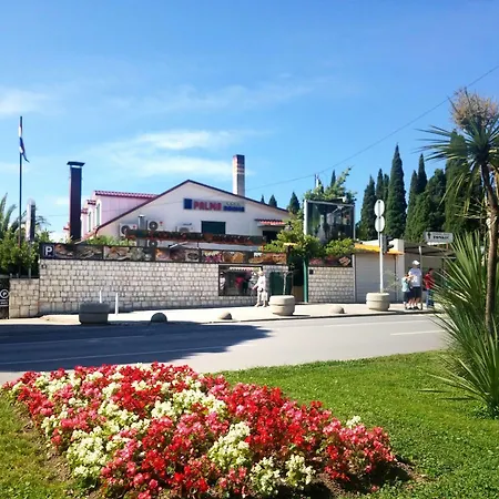 Palma Bed & Breakfast 4*