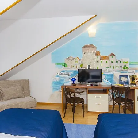 Palma Bed & Breakfast