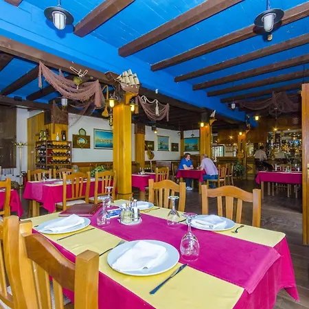 Palma Bed & Breakfast