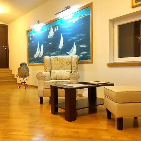 Palma Oda ve Kahvaltı
