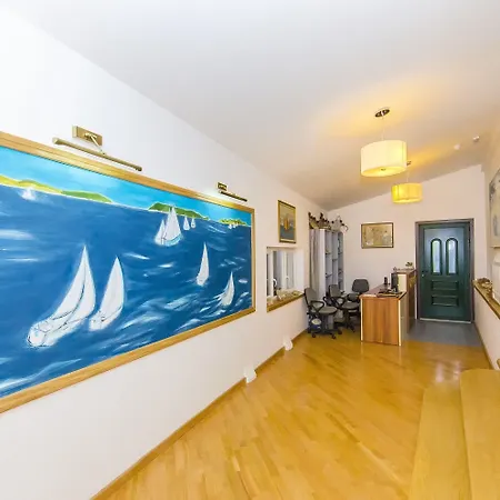 Palma Oda ve Kahvaltı 4*